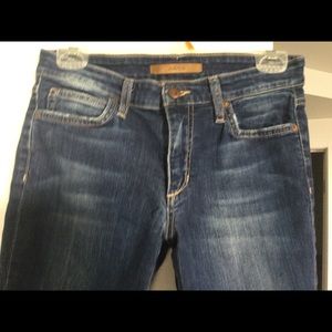 Joe’s Petite Skinny jeans